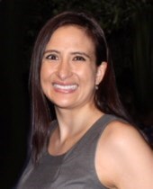 Obituary of Jasmine Monroy