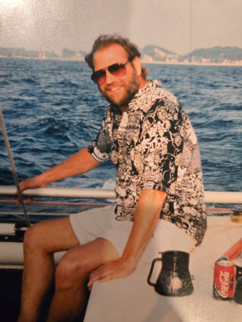 Avis de décès de Michael E Feddick