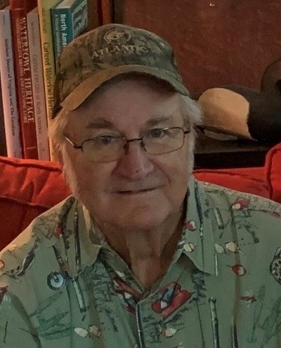 Obituary of Carl Hiatt