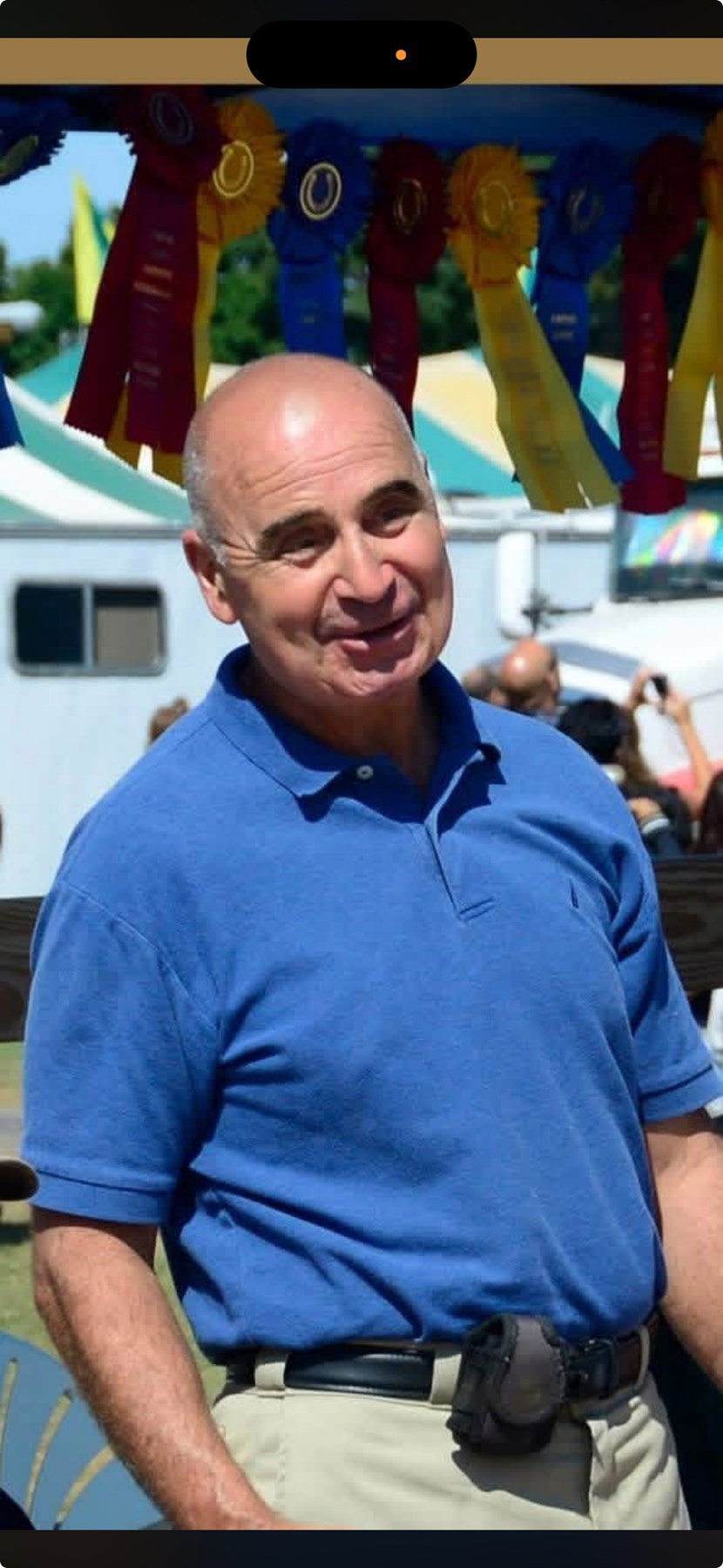 Obituary of Peter Siracusa Jr.