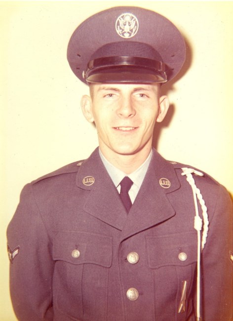 Obituary of Michael Mike Carder