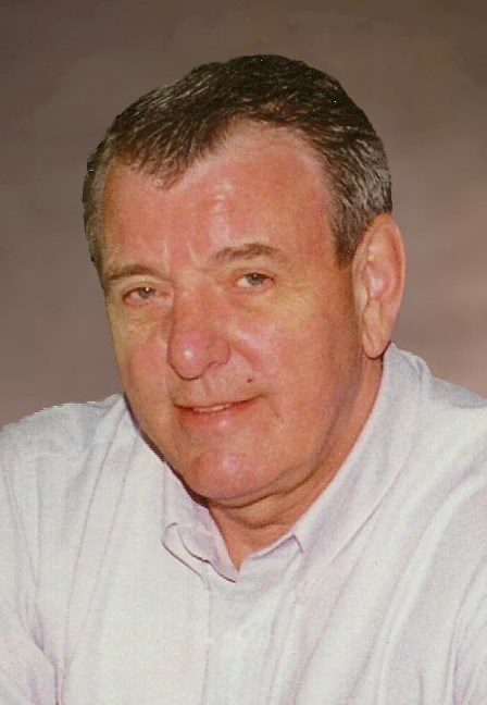 Obituary of Roger L. Claeys