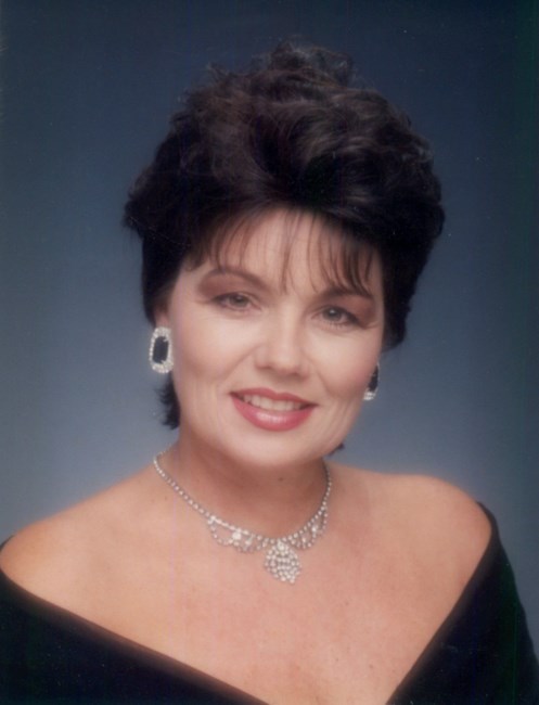 Obituary of Nancie Sue Whitfield Dubard