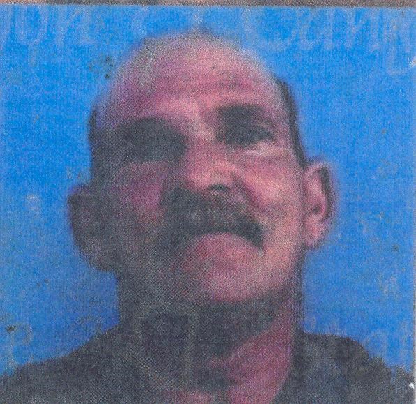 Gary Foster Obituary Yuma, AZ