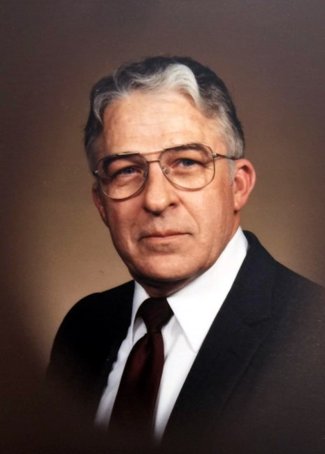 Obituary of Edward Wayne Bennett