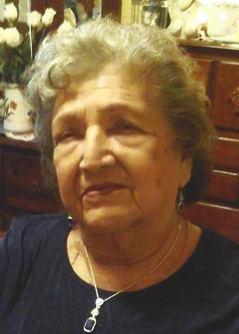 Obituary of Ernestina S. Salinas