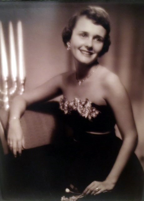 Obituary of Patricia Anne Leonard