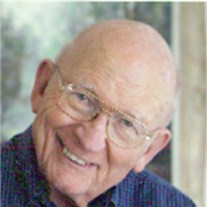 Obituary of Thomas Abraham Icenogle