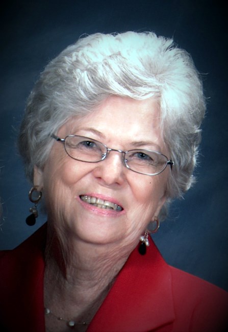 Obituary of Shirley Stanley Udell