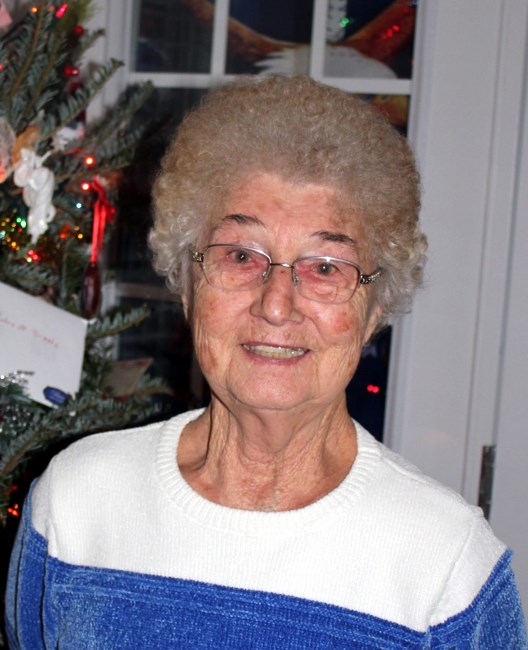 Obituary of Selma H. Goodwin