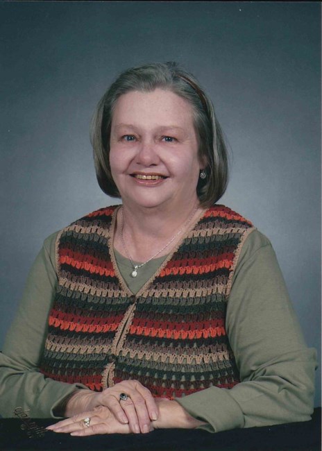 Obituary of Lee Anne Roper Hicks