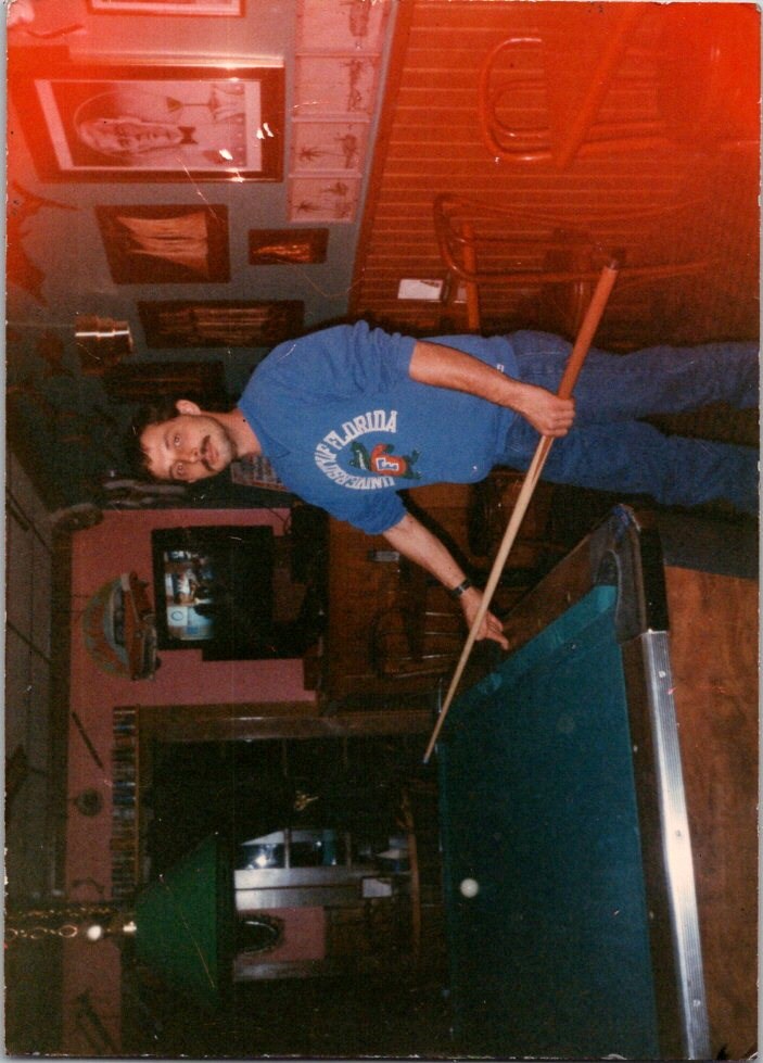 Obituary of Mr. Robert W Adkins