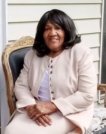 Obituario de Dorothy Nell Coleman