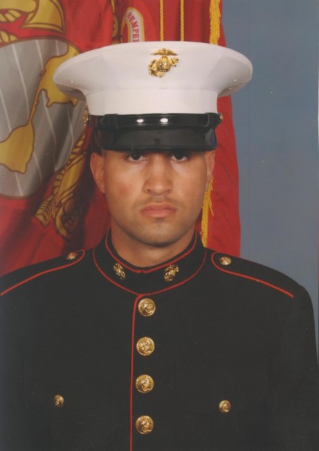 Obituary of Carlos Velazquez