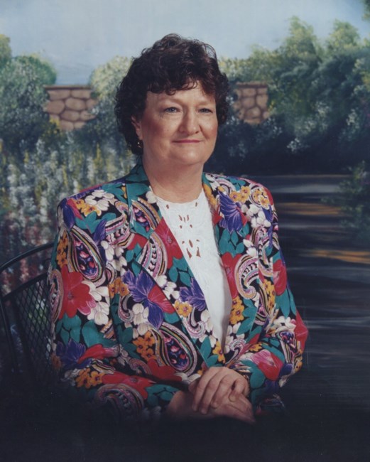 Obituary of Linda Von Boeckman