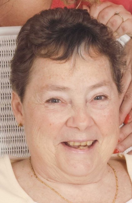 Obituary of Lee Dawn Serwan