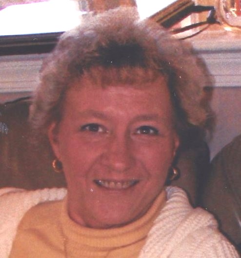 Obituary of Lynda Patrice Teague