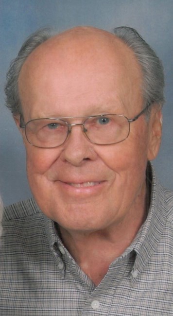 Obituario de George Lester West