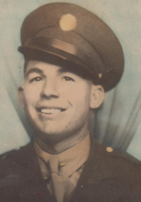 Obituary of Lewis Perry "Frenchie" Hickman