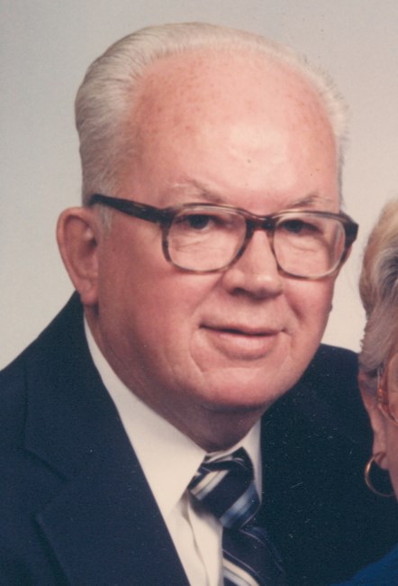 Avis de décès de William J. Manley Jr.