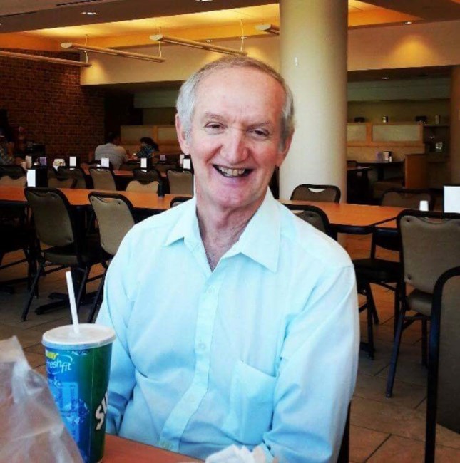 Obituary of Ollie Spivey