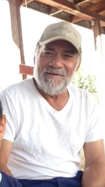 Obituario de Marcos Rodriguez Sedano