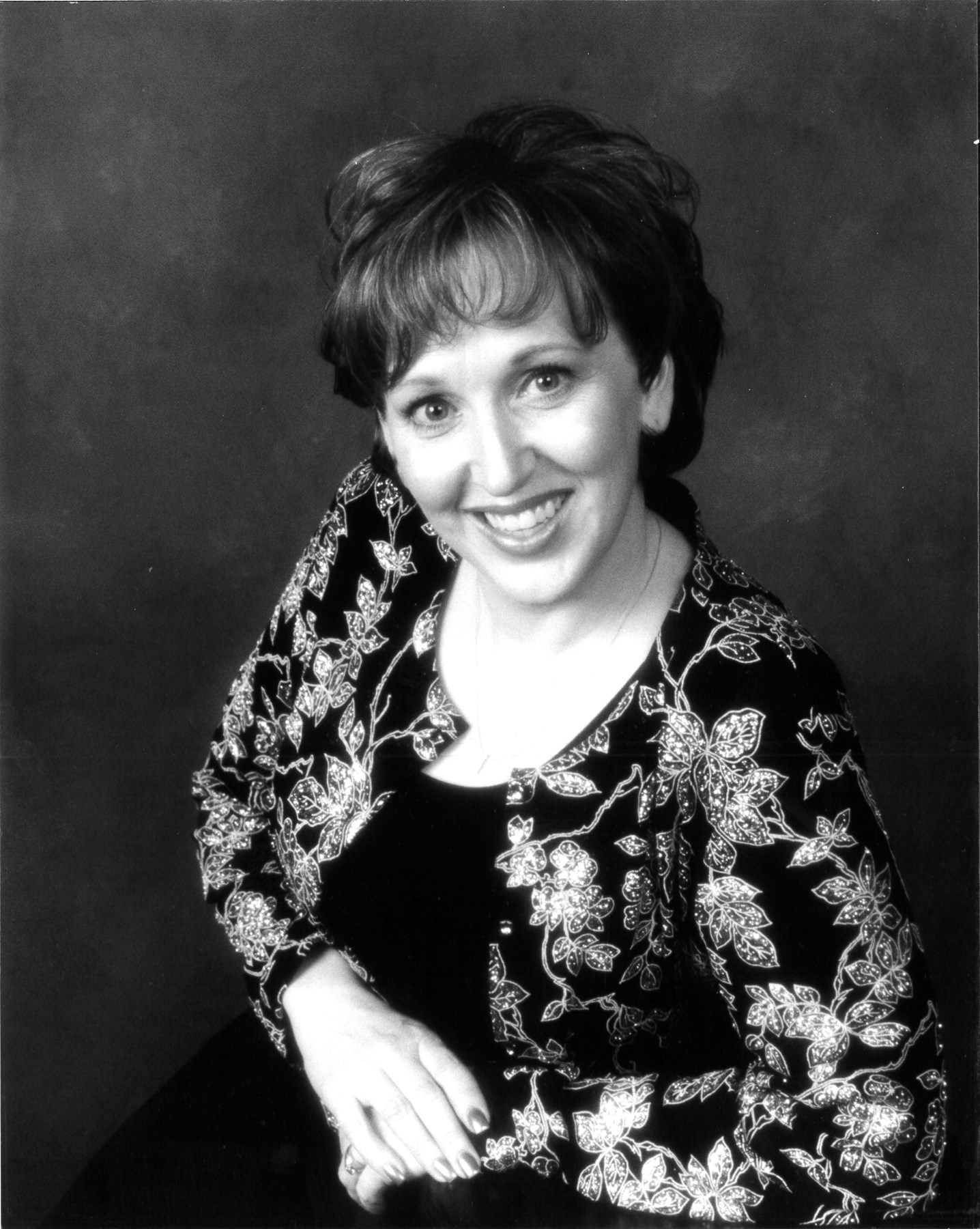 Obituary of Heather May Zaharias