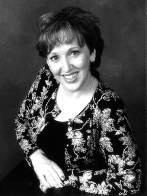 Obituary of Heather May Zaharias