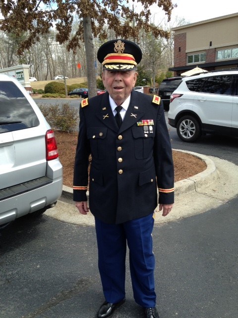 Obituario de George Wesley Wood