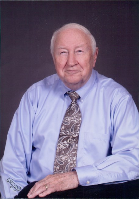 Obituary of Richard W. Miller