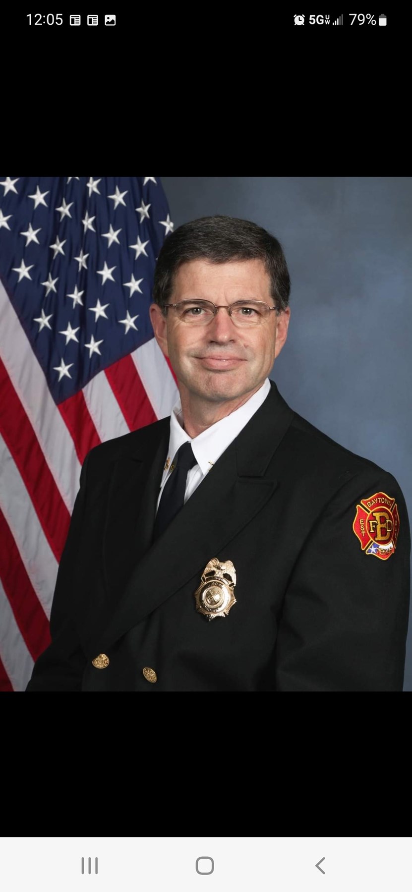 Obituary of Robert Timothy McKay