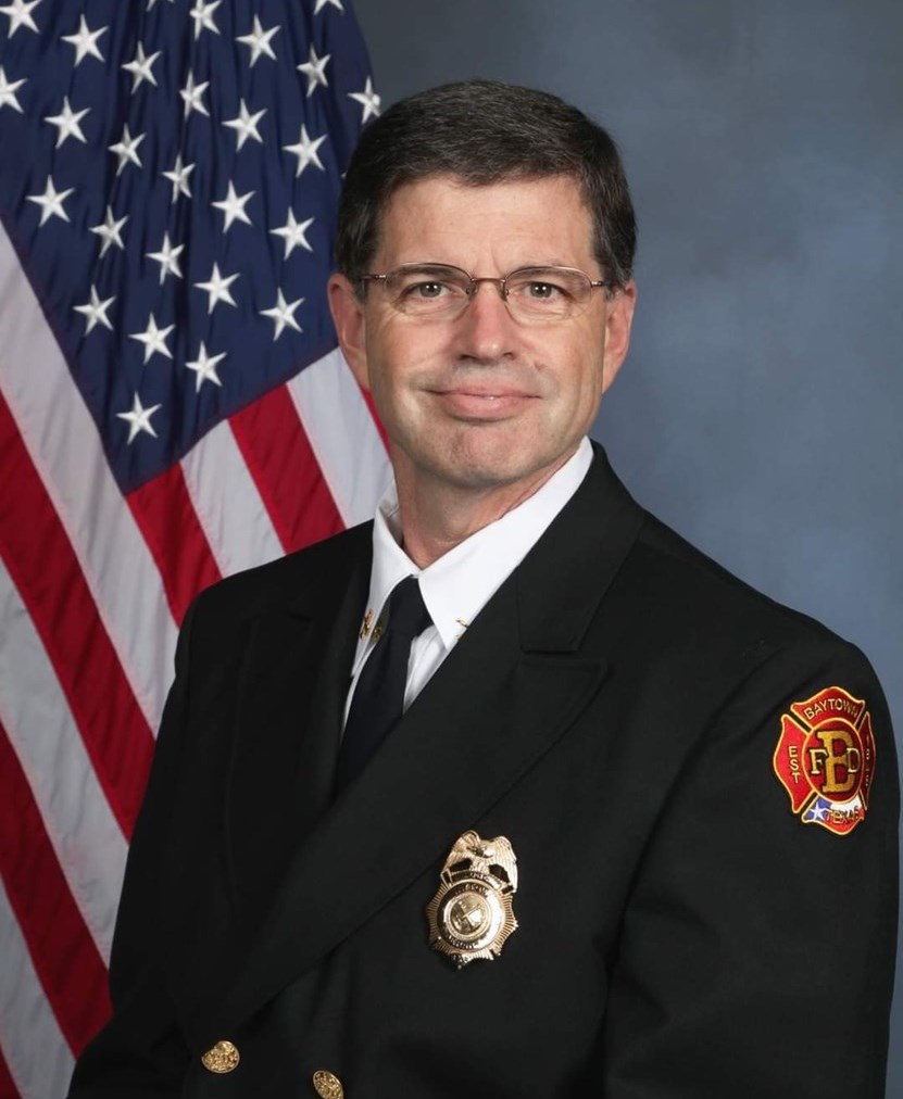 Robert McKay Obituary Baytown, TX