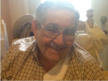 Avis de décès de Elias R. Bejel