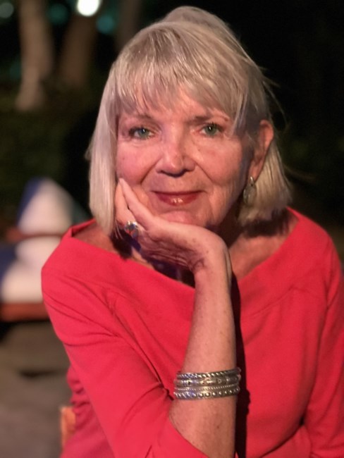 Obituary of Kristine Twaite