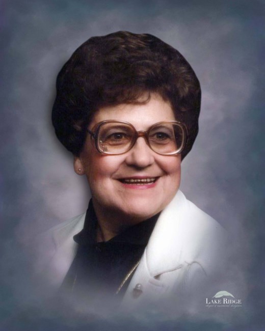 Obituary of Frances Louis Womack