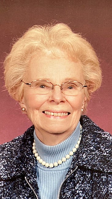 Avis de décès de Barbara S. Nigro