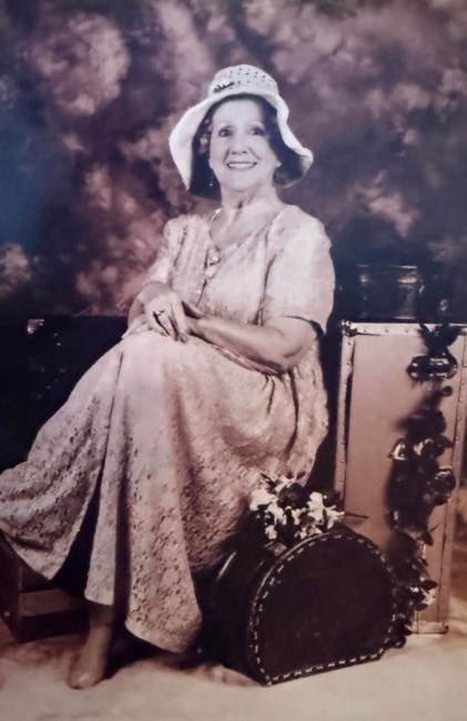 Obituary of Isla H. Singletary