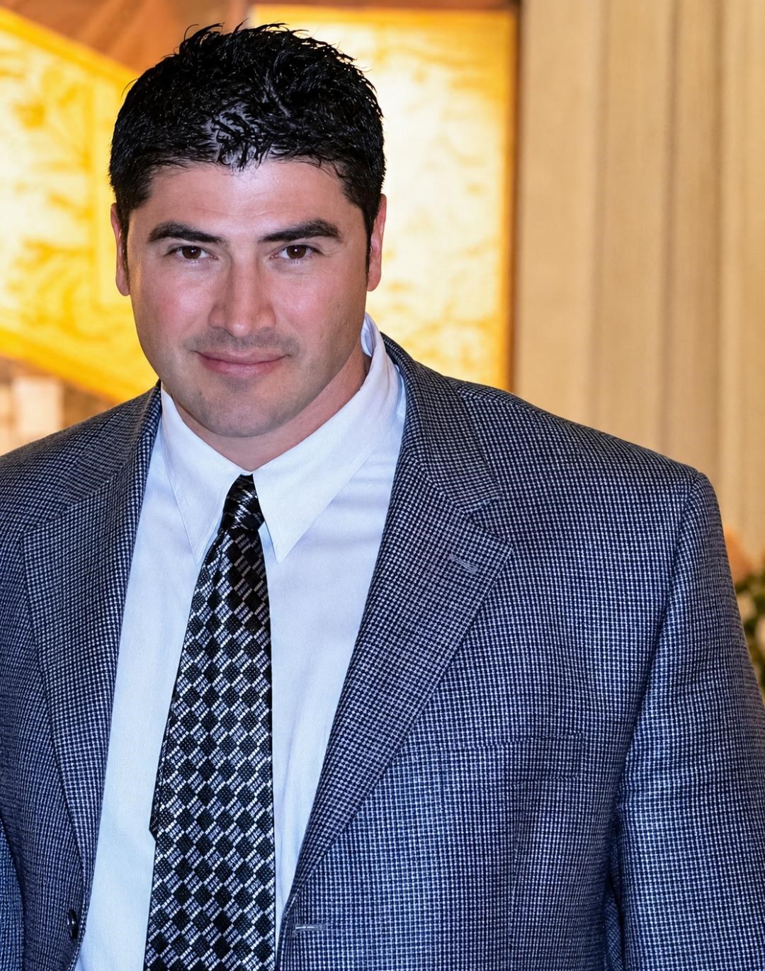 Obituary of Jose Arturo Roel
