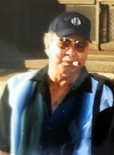 Obituary of Edward Bullocks