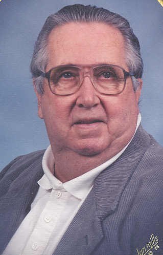 Obituary of William D Ferguson