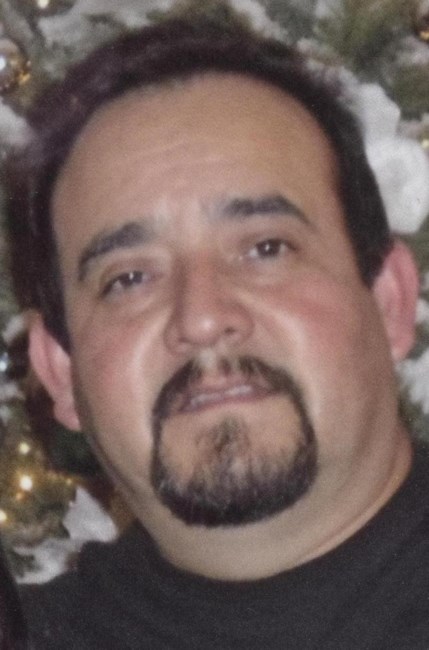 Obituary of Andrew Michael Cruz