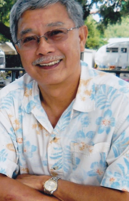 Obituary of Huynh Ba Thanh