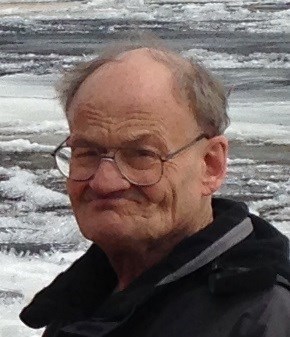 Obituary of Paul Van Huis