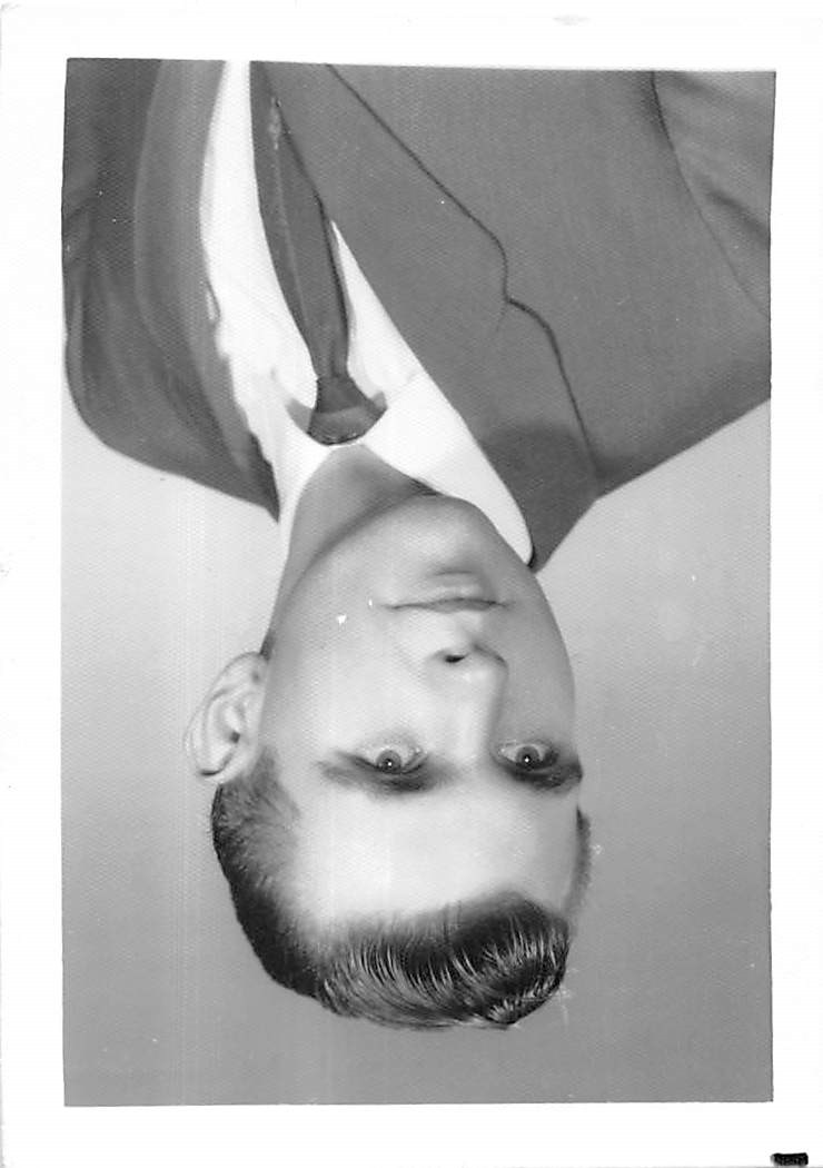 Obituary of Edward J. Jelinek