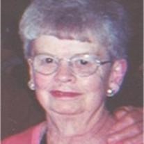 Obituary of Rita (mccarthy) Macca