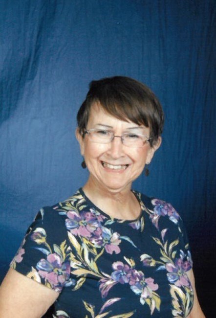 Obituario de Sandra Kay Wichman