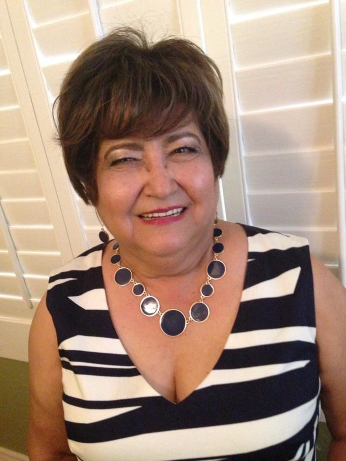 Obituary of Mary Louise Torres