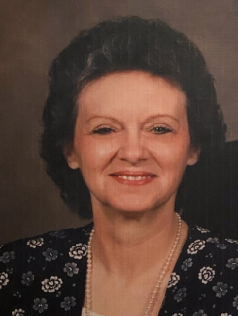 Obituary of Wanda Williams