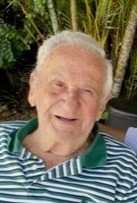 Obituary of Jose A. Pereira