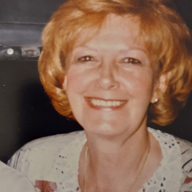 Avis de décès de Elaine Giguère